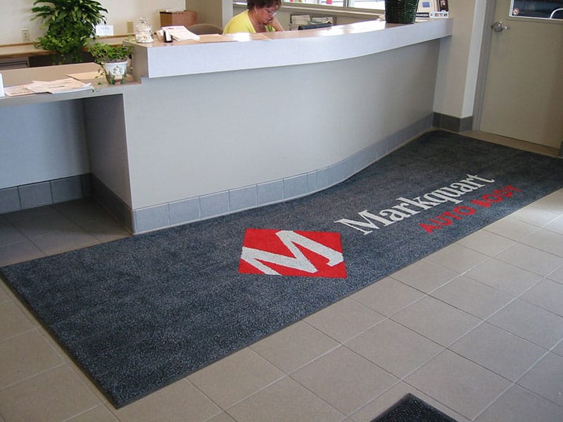 Commercial & Industrial Floor Mat Services | Twin Cities & Western WI
