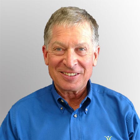 Jim Vaudreuil