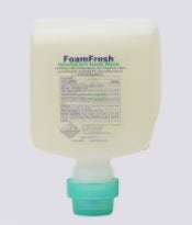 FoamFresh Food Handlers Hand Soap