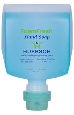 FoamFresh Hand Soap