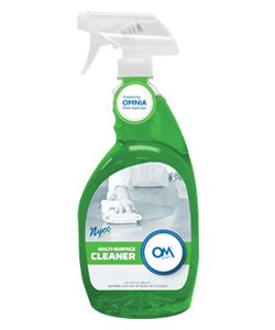 Multi-surface Spray Cleaner