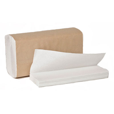 Multifold Hand Drying Paper Towels