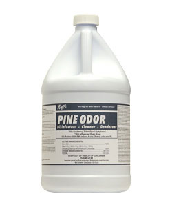 Pine Cleaner Disinfectant