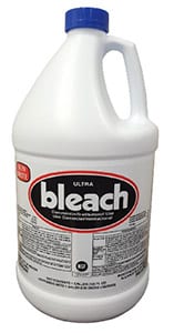 Bleach, 1 gallon
